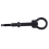 Towing Leg for C2 C3 C5 C8 206 307 406 Tow Hook 6
