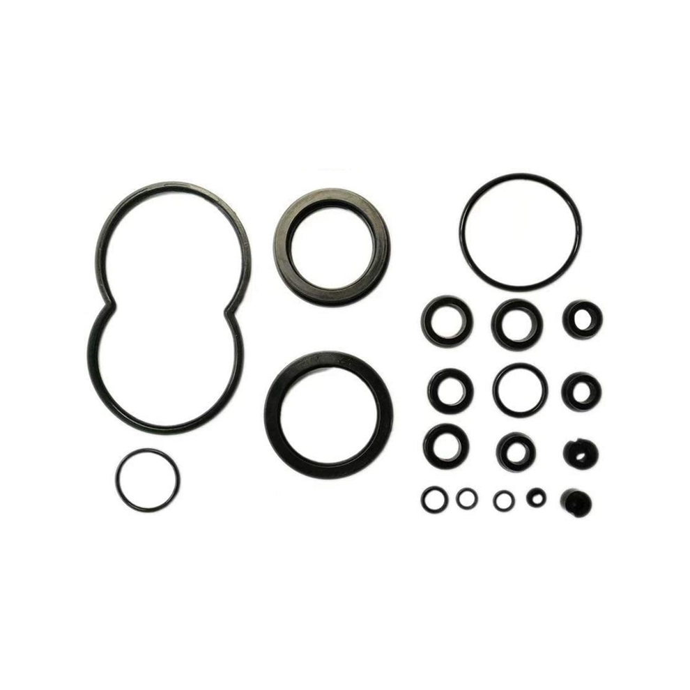 2771004X Hydro-Boost Repair Kit Rubber Only Hydroboost For 4853956075488