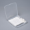 Ceramic Refractory Pad Support Nail Kiln Tool Clay Object Firing 2