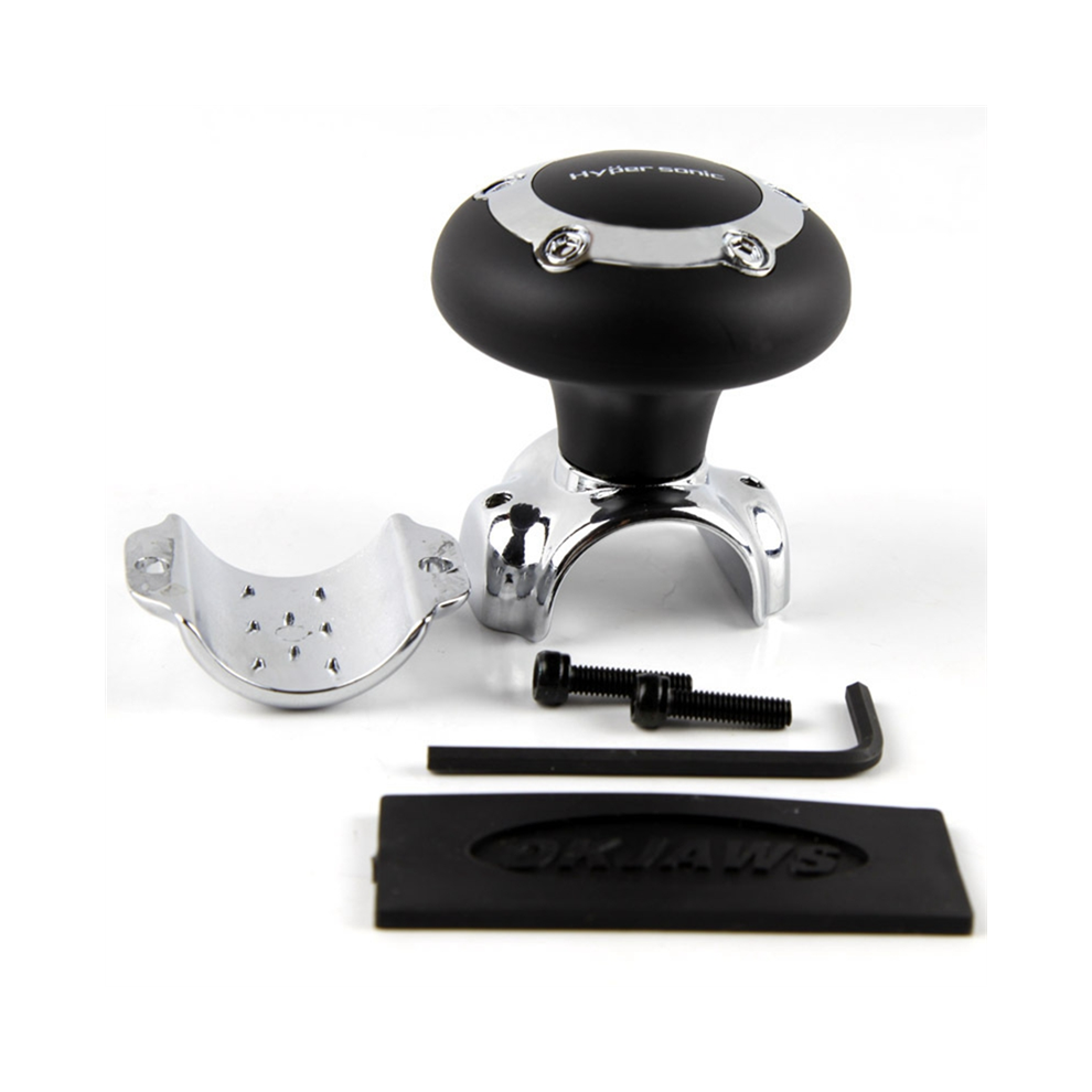 Car Steering Wheel Booster Spinners -3418 (85-110Mm) 4853956076997