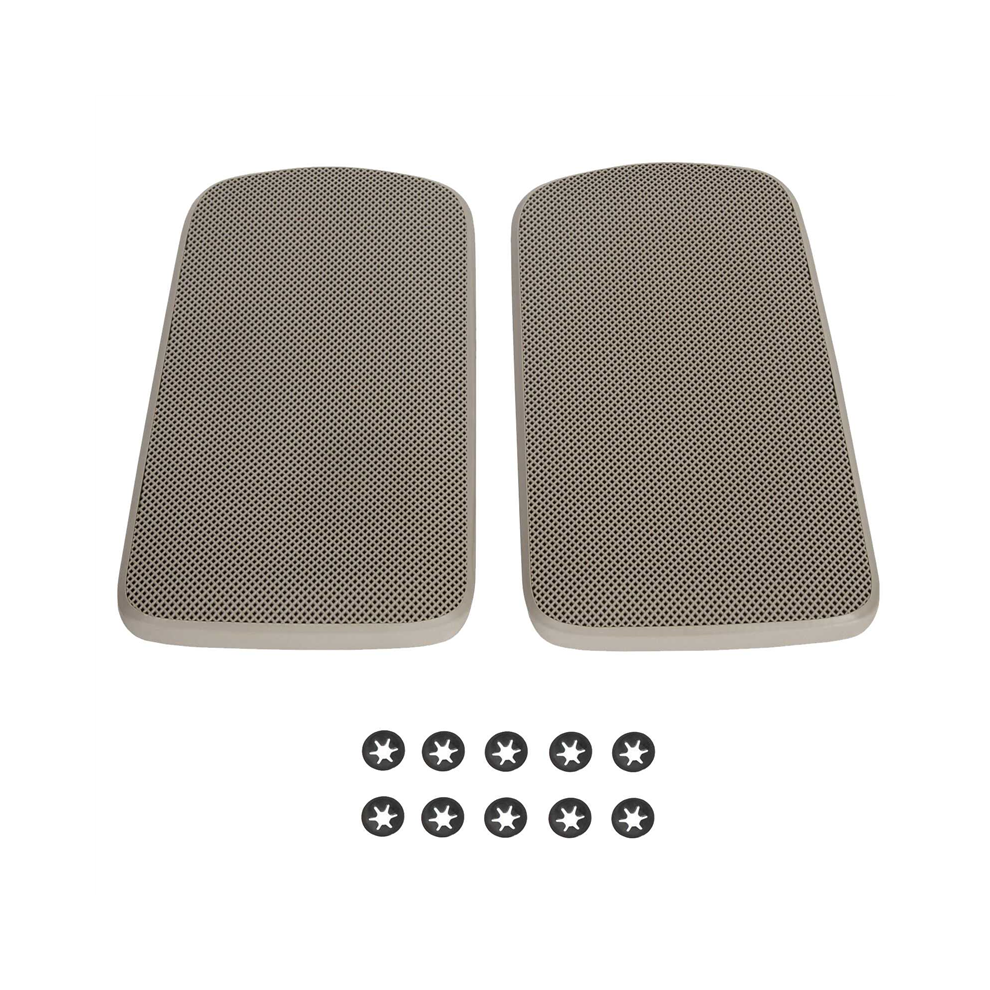 04007-521Aa-E0 Speaker Cover Rear Grille For 4853956077031