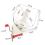 Yarn Winder Hand Twisting Machine for Crocheting 3
