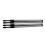 4PC 935120 Cylinder Quickee Adjustable Pushrods Kits 93-5120 5