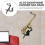 Alto Saxophone Stand Wall Mount Holder 2
