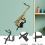 Alto Saxophone Stand Wall Mount Holder 6