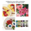 38Pcs Metallic Embroidery Skein Threads Multi-Color Floss Glitter Thread - 5