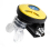 2X Scuba Diving 2Nd Stage Regulator Professional Underwater Dive Octopus Yellow 5