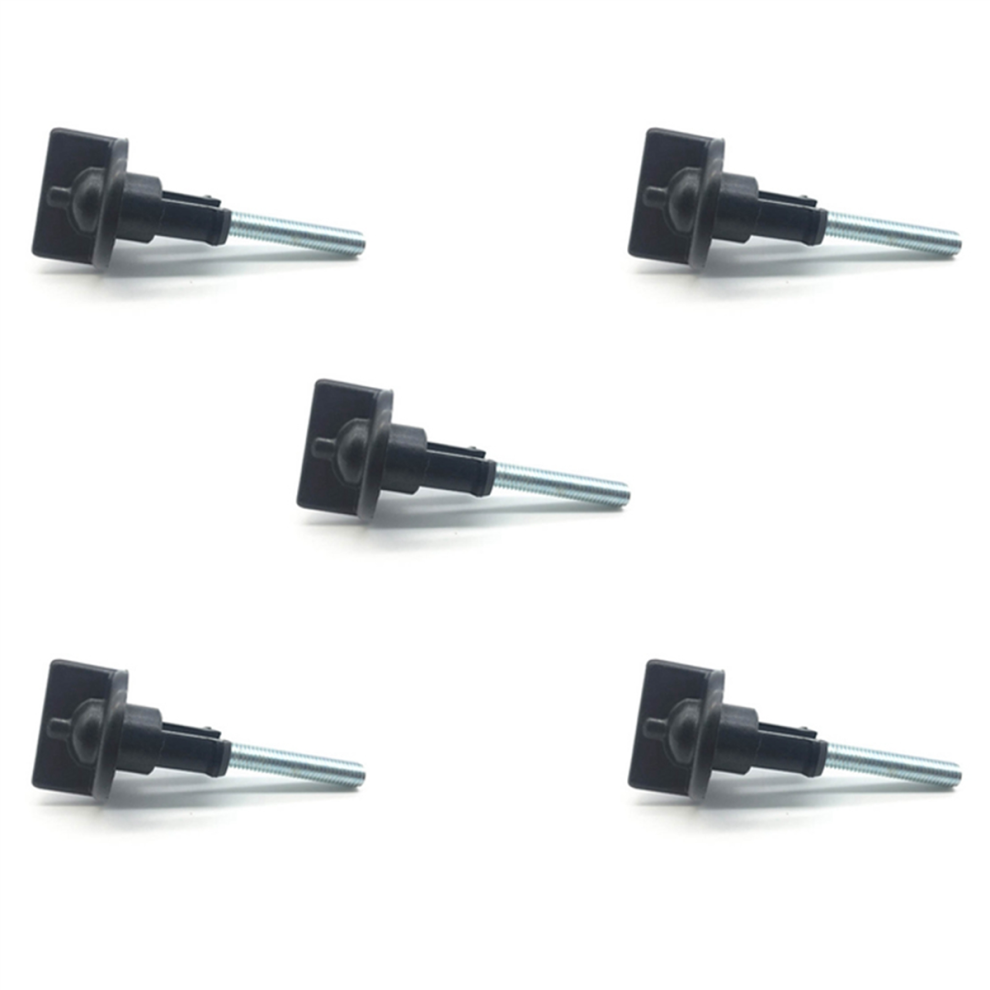 5X 74652-Sda-003 Wheel Spare Anchor Tire Bolt 74652Sda003 For Accord -V 4853956077505