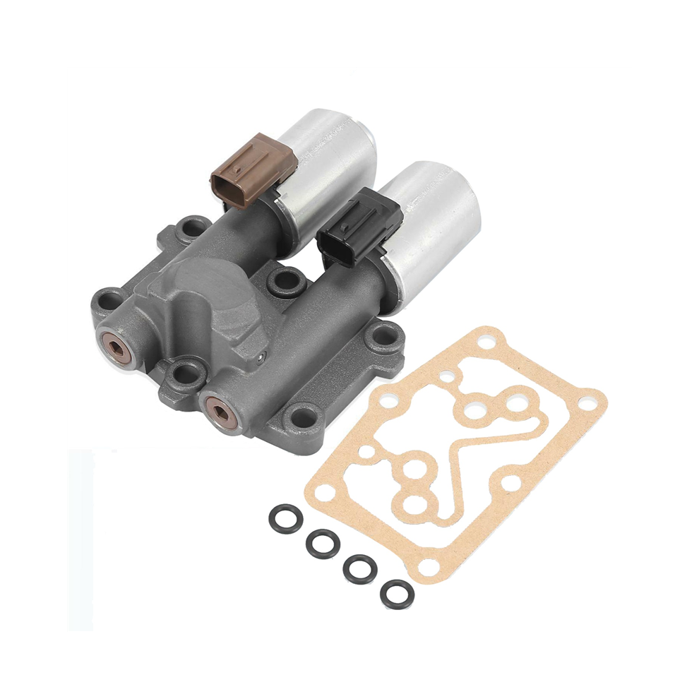 Transmission Dual Linear Shift Solenoid Valve 28260-004 For 4853956075464