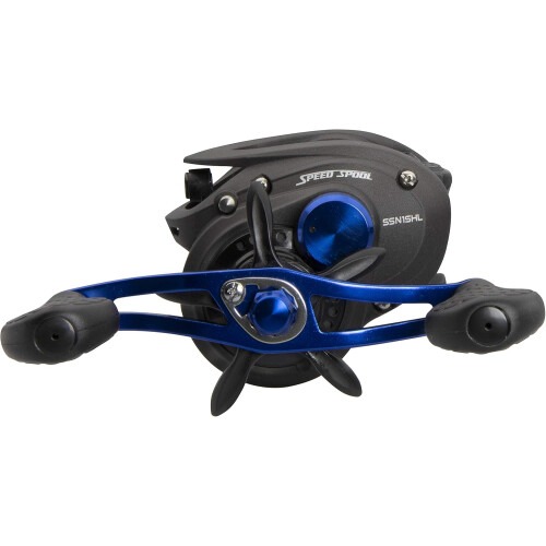 Inshore Speed Spool LFS Baitcast Spool 7.5:1 Lh 2