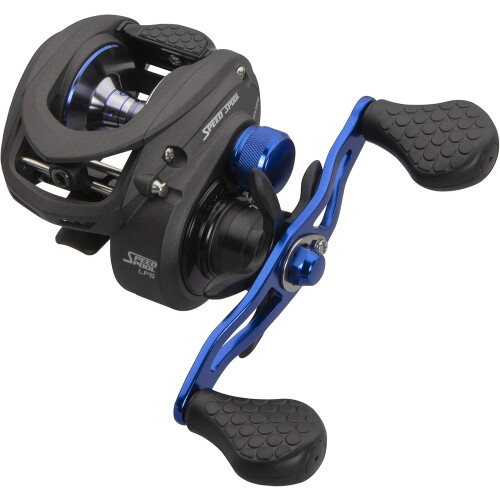 Inshore Speed Spool LFS Baitcast Spool 7.5:1 Lh 1