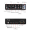 USB Audio Interface Sound Equipment 48V Phantom for Recording Red 6