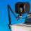 Professional Microphone Isolation Shield Windscreen Foam Filter 5