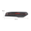 Motorcycle Exhaust Modified Muffler Escape Carbon Fiber 2