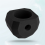 Professional Microphone Isolation Shield Windscreen Foam Filter 6