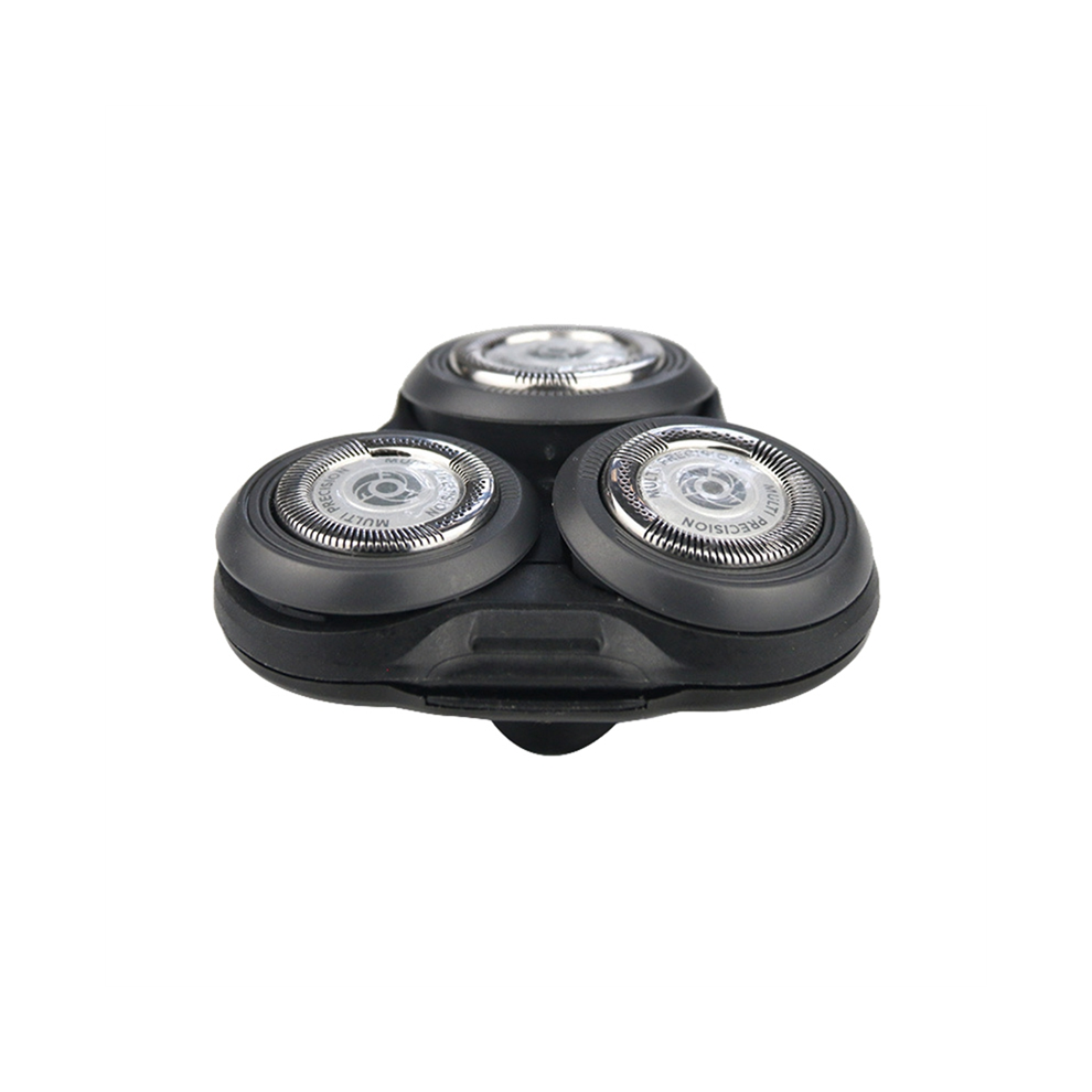 Exogio Replacement Shaver S5000 For Blade Black