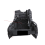 Soft Diving BCD Back Cushion Harness Plate Pad A 6