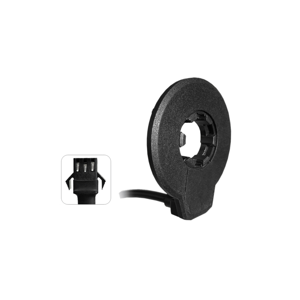 Photos - Climbing Gear Electric Bike Magnetic Power Sensor PAS Pedal Assist F-12L