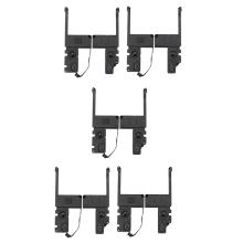 10X New Left Right Internal Speaker for Pro Retina 15 Inch A1398 Mid 2012 to 2015