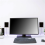 4X Wall Shelf Speaker Stand, Small Mount for Bluetooth Speaker, Cell Phones,(White) 6