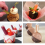 500Pcs 4Ml Plastic Disposable Squeeze Transfer Oils Pipettes Dropper Cream Perfusion DIY Cupcake 4