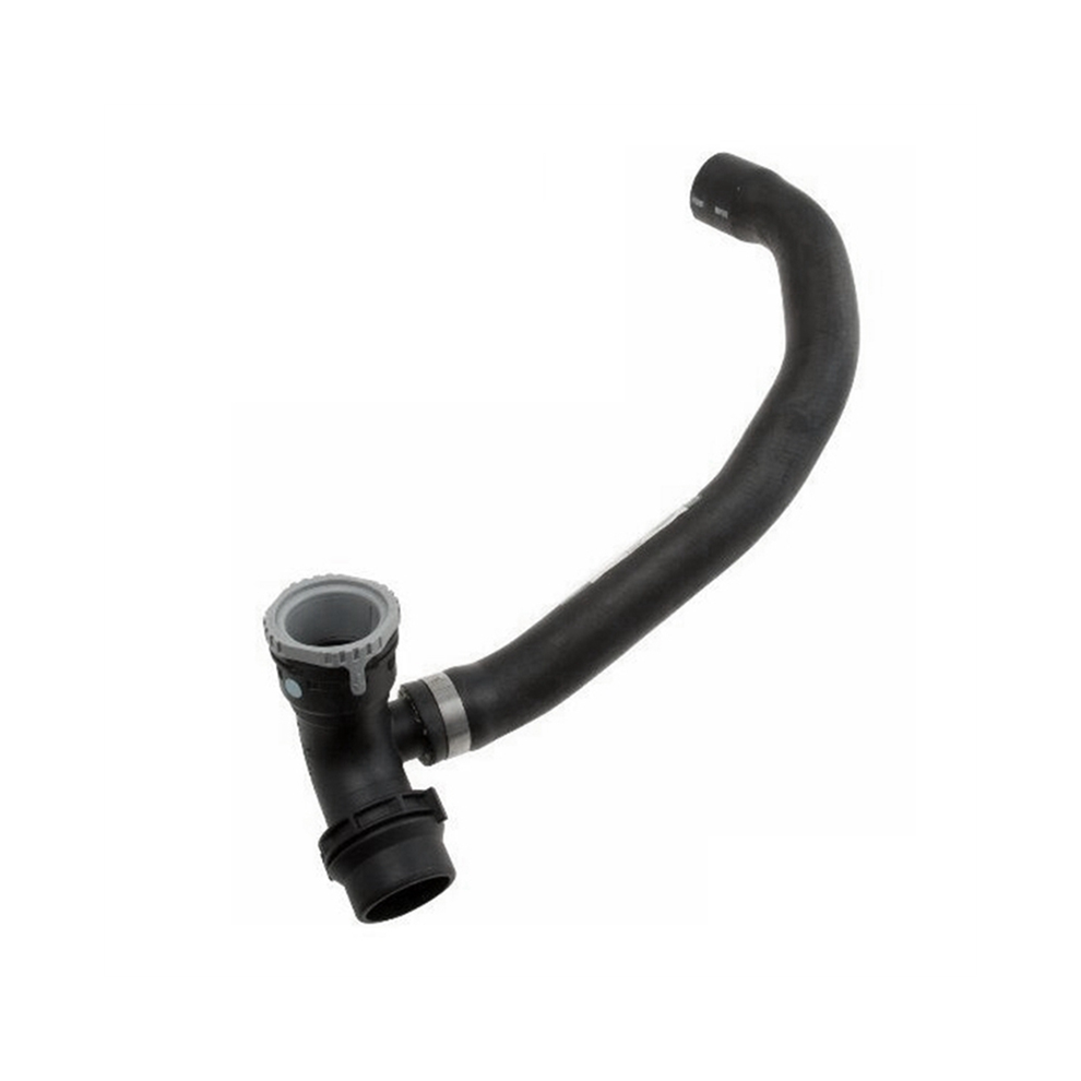 Engine Cooling-Coolant Water Return Hose Pipe 30774513 For S60 Black 4853956079424