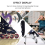 3X Universal Practical for Figure Roller with Extended Hook Ice Hockey Puller Handle Skate Lace Tightener 5