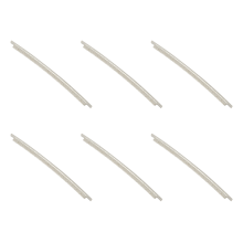 144 PCS Guitar Fret Wire for Fingerboard Frets 2.2mm