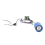 Three-Phase DC Brushless High Speed BLDC Motor(A) 3