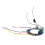 Three-Phase DC Brushless High Speed BLDC Motor(A) 5