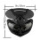 Fairing Light High / Low Beam Motorcycle Dual Headlight 5
