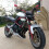 Fairing Light High / Low Beam Motorcycle Dual Headlight 4
