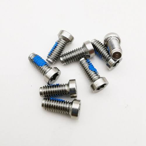 Stone Chainring Bolt for Bike 12 Speed Rival AXS 2