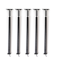 1: 87 Lamps Model Railway Lights Lattice Mast Light Gauge H0