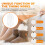 Shoe Dryer with Ultraviolet Intelligent Timing 5