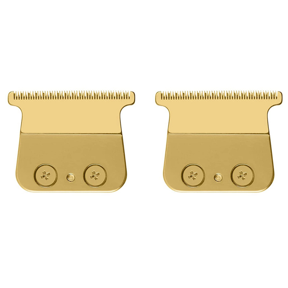 Exogio Gold 2X Replacement Blades For Fx787 & Fx726 Trimmers, Fx707