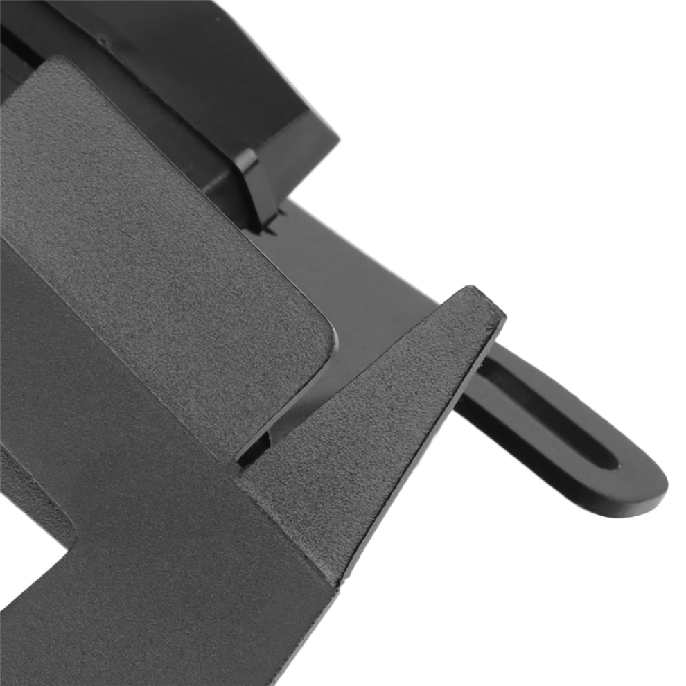 2X Motorcycle Tail Tidy Eliminator Led License Plate Holder For Msx125 Grom/ Msx125sf 2016-2020 Light 4853956085807