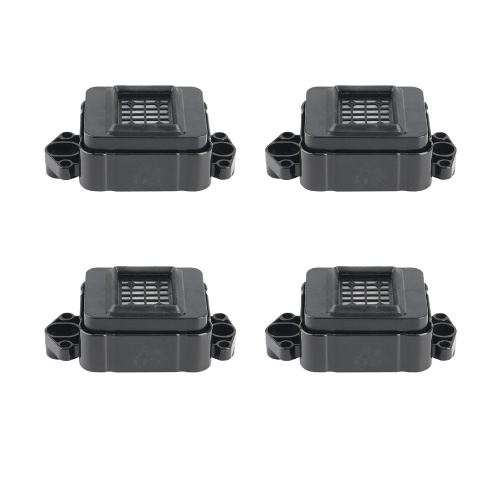 4X Printer Capping Top, Suitable For Xp600 Tx800 Dx9 Dx10 Print Solvent Station 4853956085760