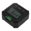 Mini Digital Protractor Inclinometer Electronic Goniometer Black 3