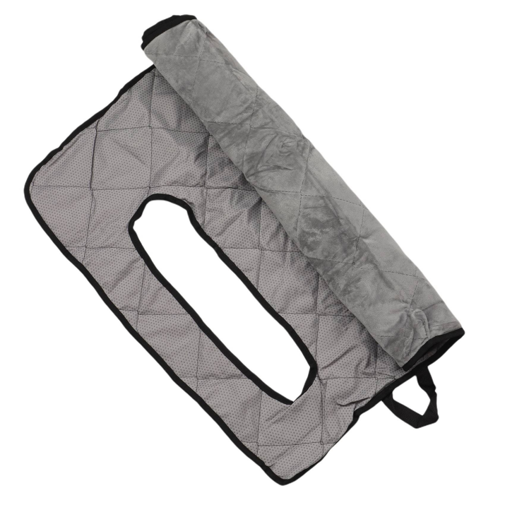 Golf Cart Seat Covers,Heavy Duty Oxford Cloth Covers 4853956093864