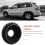 Front Suspension Strut Mount for 301/207 C3/C-ELysee 5