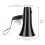 35 Watt Power Portable Speaker PA Bullhorn 5