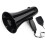 35 Watt Power Portable Speaker PA Bullhorn 1