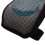 Memory Foam Cooling Gel Chair Armrest Pads for Office Gaming Chairs 6