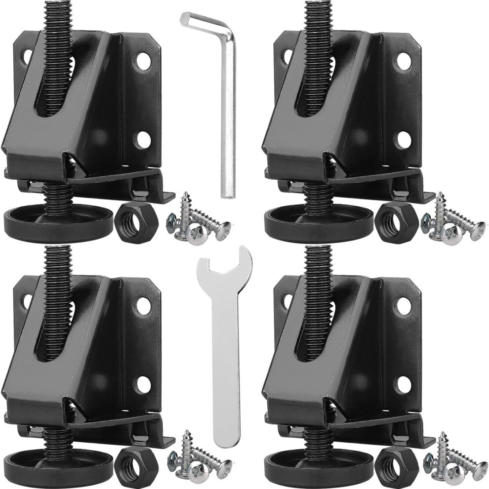 Heavy Duty Leveling Feet Furniture Levelers For Furniture,Table 4853956093154