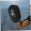 Thai Pads for Kickboxing Boxing Padding Black 4