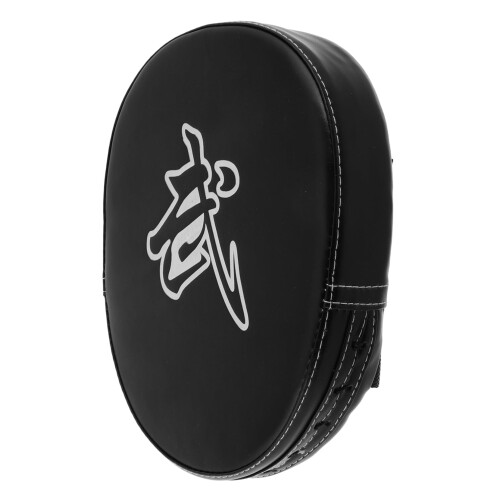 Thai Pads for Kickboxing Boxing Padding Black