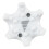 42 Pcs Golf Shoe Spike Replacement Cleat Twist Screw Studs Anti Slip 3