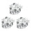 42 Pcs Golf Shoe Spike Replacement Cleat Twist Screw Studs Anti Slip 1