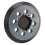 Replacement Abrasive Pad for DeWalt Compatible Sanders DWE6421/6421K DWE6423/6423K and DCW210B - Hook and Loop Attachment 3